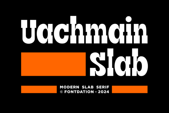 Uachmain Slab: Vintage Western Charm Meets Modern Design
